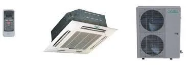 Comercializare - montaj - service aer conditionat Ilfov - Bucuresti