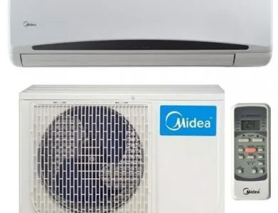 Comercializare - montaj - service aer conditionat Ilfov - Bucuresti