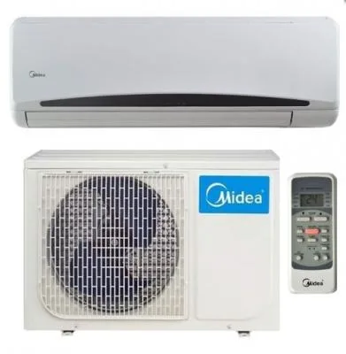 Comercializare - montaj - service aer conditionat Ilfov - Bucuresti