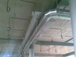 Instalatii climatizare - frigorifice - incalzire Bucuresti