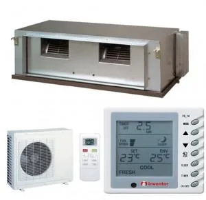 Comercializare,montaj - service Aer Conditionat Bucuresti