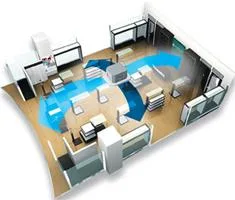 Service - Montaj Aer Conditionat in Bucuresti