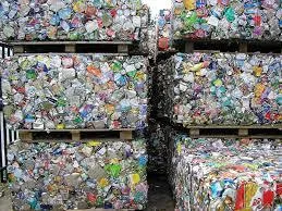 Eco Serv Recycle