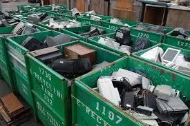 Eco Serv Recycle