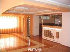 Bucuresti - Renovari si amenajari locuinte