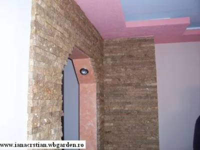 Bucuresti - Renovari si amenajari locuinte