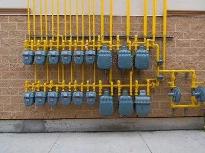 Proiectare si executie instalatii gaze Bucuresti