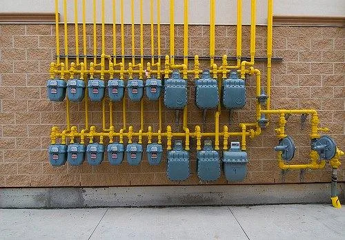 Proiectare si executie instalatii gaze Bucuresti