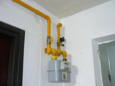 Proiectare si executie instalatii gaze Bucuresti