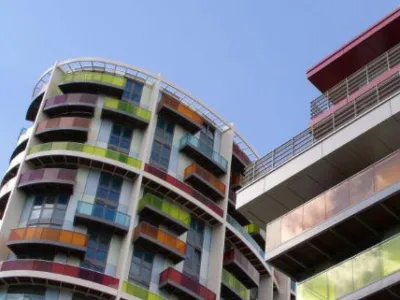 Administrare imobile Bucuresti