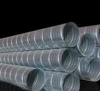 Tubulatura de ventilatie - cosuri de fum - hote profesionale inox - Bucuresti