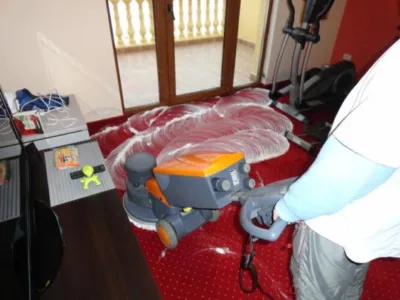 Servicii curatenie Bucuresti - Ilfov