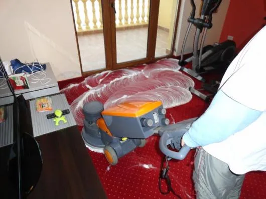 Servicii curatenie Bucuresti - Ilfov