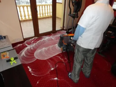 Servicii curatenie Bucuresti - Ilfov