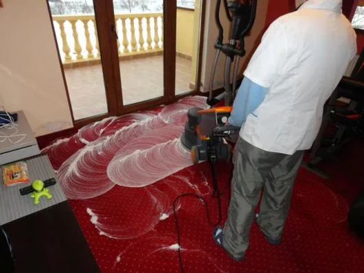 Servicii curatenie Bucuresti - Ilfov