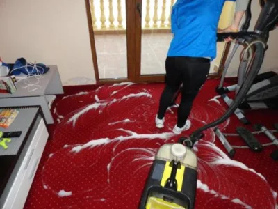 Servicii curatenie Bucuresti - Ilfov