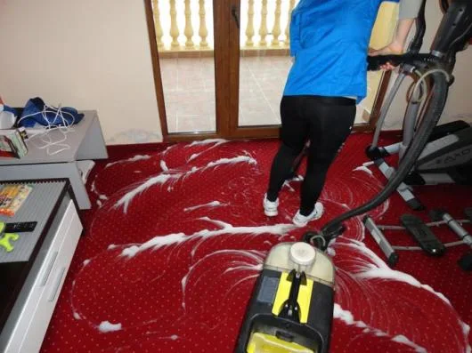 Servicii curatenie Bucuresti - Ilfov