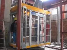 Comercializare si service utilaje pentru constructii - Chiajna / Ilfov