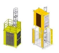 Comercializare si service utilaje pentru constructii - Chiajna / Ilfov