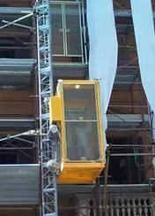 Comercializare si service utilaje pentru constructii - Chiajna / Ilfov