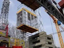 Comercializare si service utilaje pentru constructii - Chiajna / Ilfov