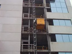 Comercializare si service utilaje pentru constructii - Chiajna / Ilfov