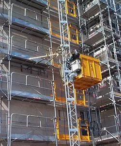 Comercializare si service utilaje pentru constructii - Chiajna / Ilfov