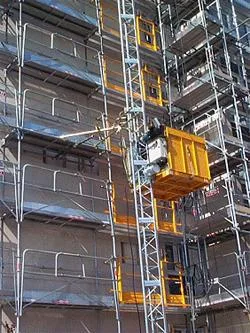 Comercializare si service utilaje pentru constructii - Chiajna / Ilfov