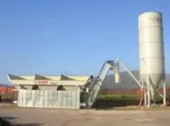 Comercializare si service utilaje pentru constructii - Chiajna / Ilfov