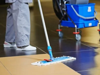 Servicii de curatenie Bucuresti