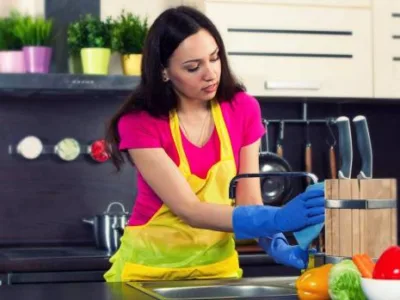 Servicii de curatenie Bucuresti