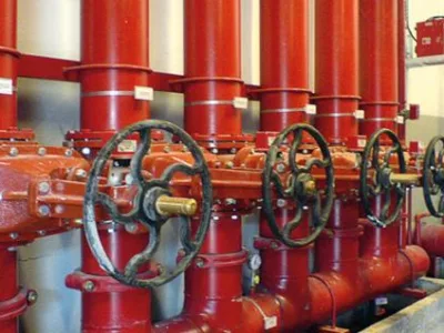 Retele electrice si automatizari - Bucuresti