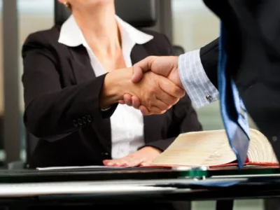 Cabinet de Avocat Bucuresti