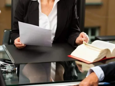 Cabinet de Avocat Bucuresti