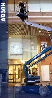 Dobroesti/Ilfov - Comercializare si service utilaje de constructii