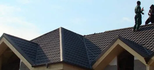 Reparatii si montaj acoperisuri - Bucuresti