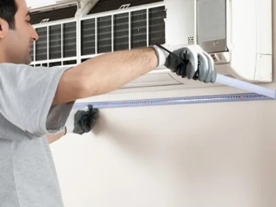 Montare si service aparate aer conditionat Bucuresti