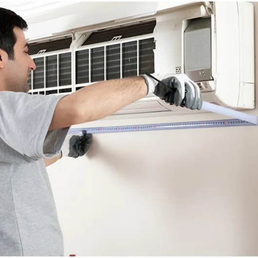 Montare si service aparate aer conditionat Bucuresti