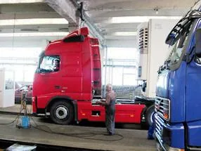 Transporturi rutiere - interne si internationale in regim frigorific - Oradea