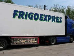 Transporturi rutiere - interne si internationale in regim frigorific - Oradea