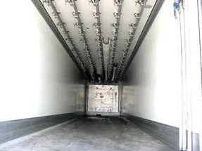 Transporturi rutiere - interne si internationale in regim frigorific - Oradea