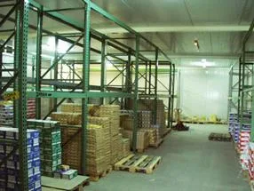 Transporturi rutiere - interne si internationale in regim frigorific - Oradea