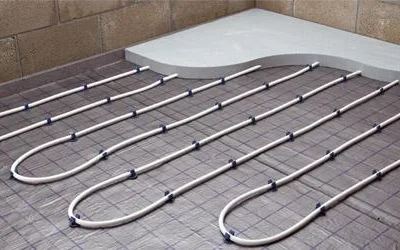Instalatii sanitare,termice,electrice Bucuresti