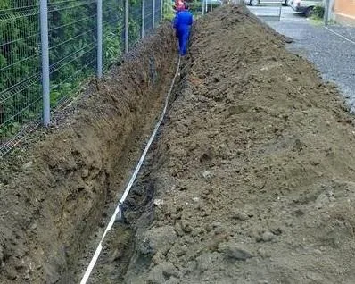 Instalatii sanitare,termice,electrice Bucuresti