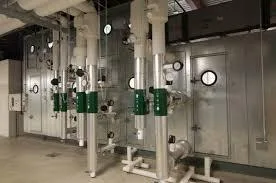 Instalatii sanitare,termice,electrice Bucuresti