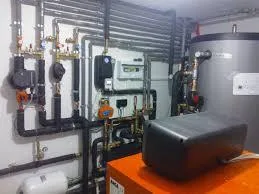 Instalatii sanitare,termice,electrice Bucuresti