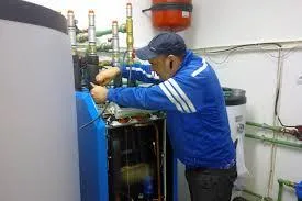 Instalatii sanitare,termice,electrice Bucuresti