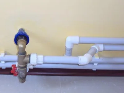 Instalatii sanitare,termice,electrice Bucuresti