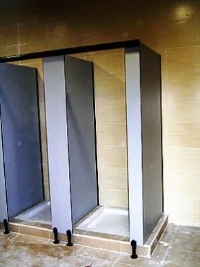 Bucuresti - Compartimentari spatii si amenajari interioare