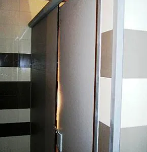 Bucuresti - Compartimentari spatii si amenajari interioare